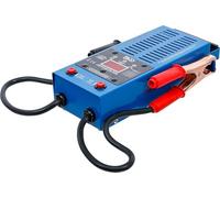 BGS 63502 | Testeur de batterie numérique