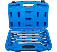 BGS technic Jeu de chasses rotules et de montage 5 pièces Kraftmann Quantité:1