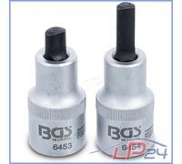 BGS 6455 INSERT EMBOÎTABLE ÉCARTEUR ÉCARTEUR DE JAMBE DE SUSPENSION CARTER DE RO