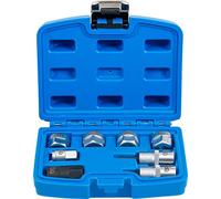 BGS 6457 | Jeu d’outils pour jambe de force | 8 pièces