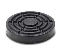 BGS Rondelle en caoutchouc pour ponts élévateurs Ø 100 mm - 6470