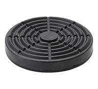 BGS technic Tampon caoutchouc BGS 6475 pour pont élévateur Ø 160 mm 1 pièce