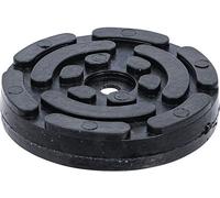 BGS Rondelle en caoutchouc pour ponts élévateurs Ø 140 mm - 6476-2