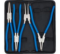 BGS 651 | Jeu de pinces à circlips 300 mm | 4 pièces