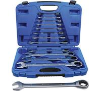 BGS 6542 | Jeu de clés mixtes à cliquet | 8 - 32 mm | 13 pièces