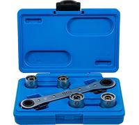 BGS 65505 | Jeu d’extracteurs de goujon | 6-12 mm | 5 pièces