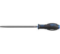 BGS 6559 | Lime d’atelier | carrée | calibre 1 | 200 mm