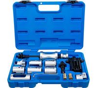 BGS 65700 | Jeu d’extracteurs de bras d'essuie-glace | universels | 13 pièces