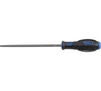 BGS technic BGS Lime d’atelier ronde calibre 3 150 mm Quantité:1
