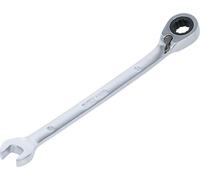 BGS technic Clé mixte à cliquet réversible 8 mm – 1 pièce
