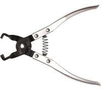 BGS Pinces pour colliers de tuyau de carburant | 180 mm