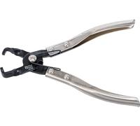 BGS 66102 | Pinces pour colliers de tuyau de carburant | 180 mm