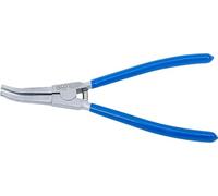 BGS 66105 , Pince à colliers de cardan , coudée 30°