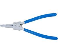BGS technic Pince à colliers de cardan BGS 66109 légèrement coudée