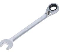 BGS technic Clé mixte à cliquet 6615 réversible 15 mm
