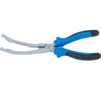 BGS 66157 | Pince à fiche de bougie de préchauffe| coudée, 90°