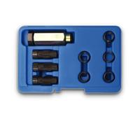 BGS 66215 | Kit de réparation pour filet de sonde lambda