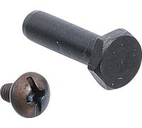 BGS 66251 Axe pour roue de coupe de l'art. 66250