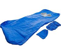 BGS technic Jeu de housse et couvre volant universel similicuir BGS Quantité:1