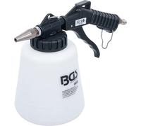 BGS technic Pistolet de sablage au bicarbonate de soude à air comprimé 1 l BGS Quantité:1