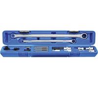 BGS 6657 | Jeu d’outils pour poulie roue libre d’alternateur | 14 pièces