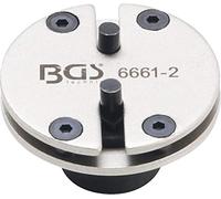 BGS 6661-2 | Jeu de repousse-pistons de frein | universel | avec 2 goupilles