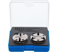 BGS technic KG – Jeu de repousse-pistons de frein – universel – avec 2 et 3 goupilles