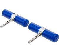 BGS technic BGS Poignées pour couper le fil pour le dégazage 2 pièces Quantité:1