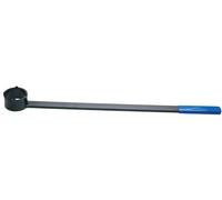 BGS 66701 Clé de contre-pression pour poulies de vilebrequin, VW 1.6 L
