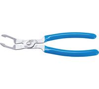 BGS 6693 | Pinces de connecteur de bougie de préchauffage | coudé | pour Opel 1.7 Diesel