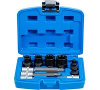 BGS 6697 | Jeu de douilles pour étrier de frein | 11 pièces