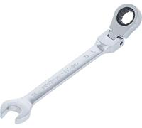 BGS technic BGS Clé mixte à cliquet à couder 12 mm Quantité:1