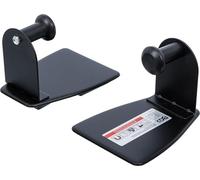 BGS technic KG Dévidoir papier magnétique BGS 67159 – 2 pièces