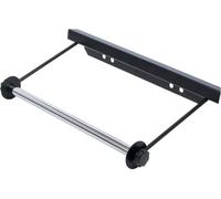 BGS technic KG Support pour rouleaux de papier 67161 pour servante d'atelier Profi