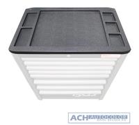 BGS 67164 Kunststoffhaube pour Ateliers Mobiles Professionnel ( Art. 4111 )
