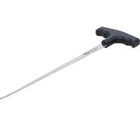 BGS 67202 | Pointe alène pour passage de fil découpe pare brise | 330 mm