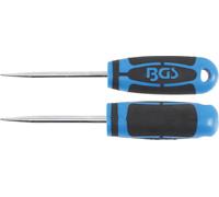 BGS 67203 Alésoir de perforation