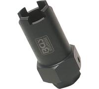 BGS 67210-1 Insert spécial à 4 dents pour porte-gicleur sur Mercedes, Neopplan, Setra