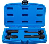 BGS 67210 | Jeu de clés à écrous | pivot intérieur | pour camion | 4 pièces