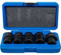 BGS 67220 | Jeu de douilles à ergots | 5 pièces