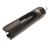 BGS 67230 | Extracteur d'injecteur | pour MAN et Mercedes-Benz | quatre dents