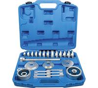 BGS 67301 , Jeu d’outils arrache roulement de roue , 31 pièces