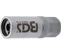 BGS technic BGS Extracteur de goujons 6,3 mm (1/4") 3,0 mm Quantité:1