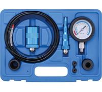 BGS 6750 | Kit de test de pompe à eau | 8 pièces