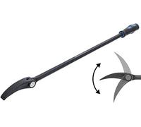 BGS technic BGS Pied de biche articulé 615 mm Quantité:1