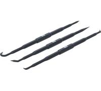 BGS 6763 | Jeu d’outils de montage/démontage de joints toriques | 3 pièces