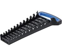 BGS 6781 - Support de Rangement pour clés mixtes/polygonales - 12 pièces