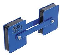 BGS technic BGS Support magnétique double puissant angle réglable 22,7 kg Quantité:1