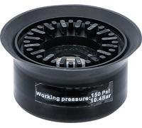 BGS technic Ventouse de rechange Ø 60 mm pour réf UO10915