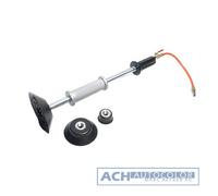 BGS 68000 - Outil De Débosselage Pneumatique Ensemble Carrosserie Débosselage